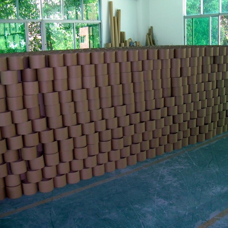 供应纸管 纸筒 酒罐 圆管茶叶盒 易拉罐纸管