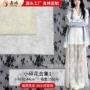 镂空蕾丝长袖2026面料