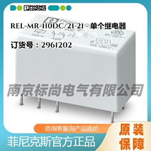 �����˹���ʽ΢�͹��ʼ̵���REL-MR-110DC/21-21 -2961202�ֻ�