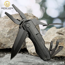 多功能刀钳;斧子;锤子