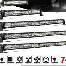 ����ֱ��LED�������ų����ƻ������12vԽҰ����ǰ��������װ��