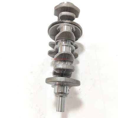 Engine Crankshaft Suitable, Crankshaft, camshaft
