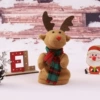 Small rotary deer