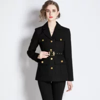 Кардиган, демисезонная куртка, французский стиль, стиль Chanel