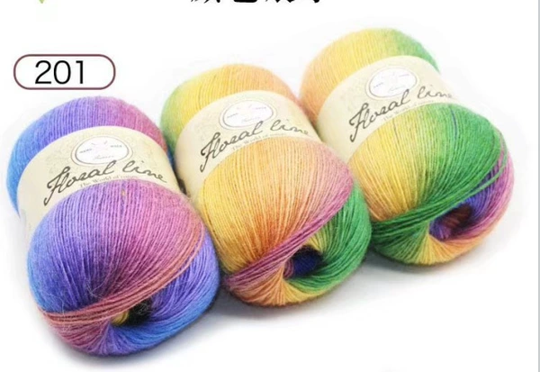 Purple 201