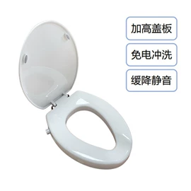 智能马桶盖;普通马桶盖;马桶喷枪