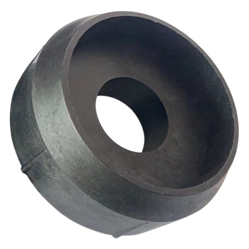 Оптовая Продажа с фабрики 78 мм Толстая устойчивая к давлению заглушка бумажная трубка спиральный материал пластиковая заглушка круглая заглушка полая бумажная крышка сердечника