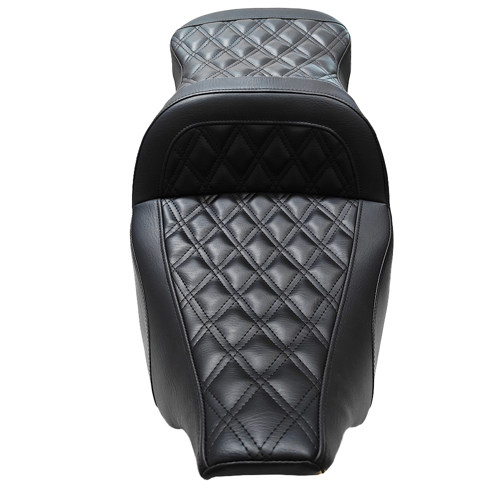 Motorcycle Seat Cushion Suitable for Harley 08-23 Road Glide Avenue Road King Special Sofa Cushion