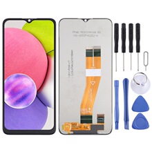 ���������� for Galaxy A03s SM-A037 ԭװҺ�������ܳ�