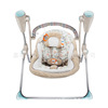 baby Electric Rocking chair mom Good helper baby Sleep Mom relieved Rest assured Bluetooth