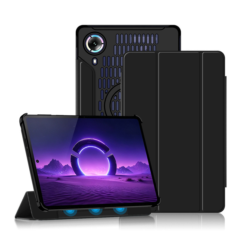 Suitable for Lenovo AI Tablet Savior Y700 Infinite 8.4inch Protective Case Magnetic Leather Cover Suitable for Lenovo AI Tablet Savior Y700 Infinite 8.4inch Protective Case Magnetic Leather Cover