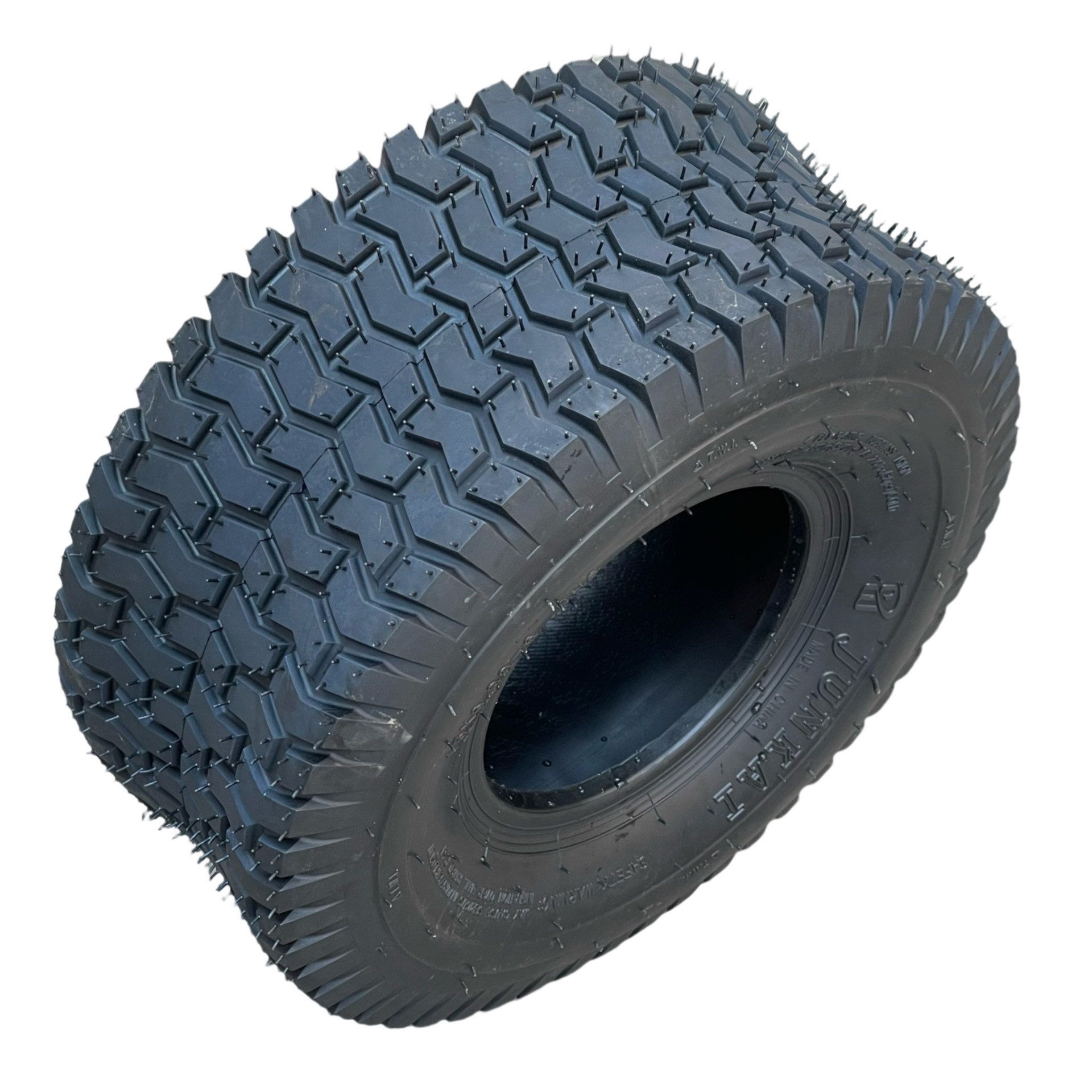 Neumáticos de cortadora de césped neumáticos de carro neumáticos 15x6.00-6 neumáticos de vacío 15 * 6.00-6 neumáticos de carro de nieve