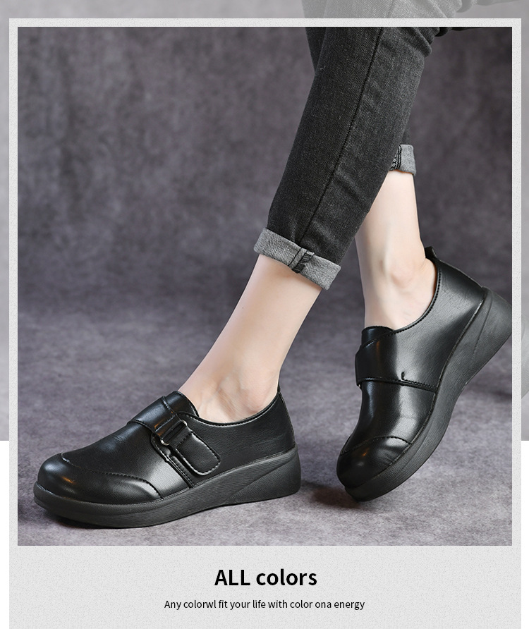 Work Shoes Image 1