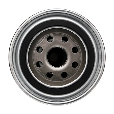 with Chevrolet 6.6L – Oil filter