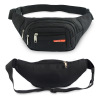 Sports nylon waterproof belt bag suitable for men and women, one-shoulder bag, for running, wholesale