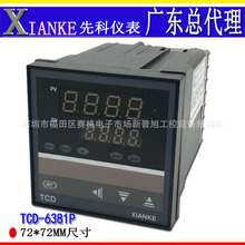 TCD-6381P XIANKEȿƜؿ@PIDܜضȿؿ؃x