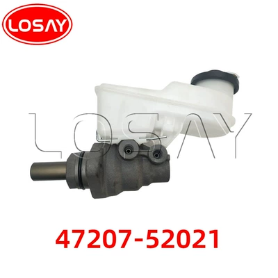 Toyota Echo üçün əyləc baş silindri 47207-52021 47207-52020 M630832