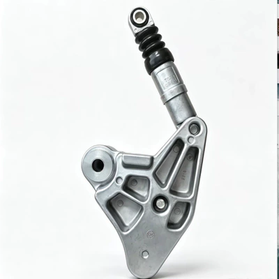 1500 tensioner, Remen gəricisi