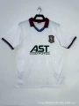 1995-96 alaton villa away game