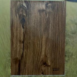 Taiyuan Pvc Bamboo Fiber Integrated Grille Wood Veneer Panel Pearl Black and White Glitter Silver High-Gloss Covering Color Film
