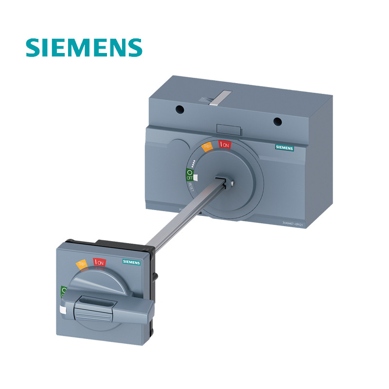 西门子3VA塑壳断路器附件 门耦合旋转操作机构 3VA9467-0FK21