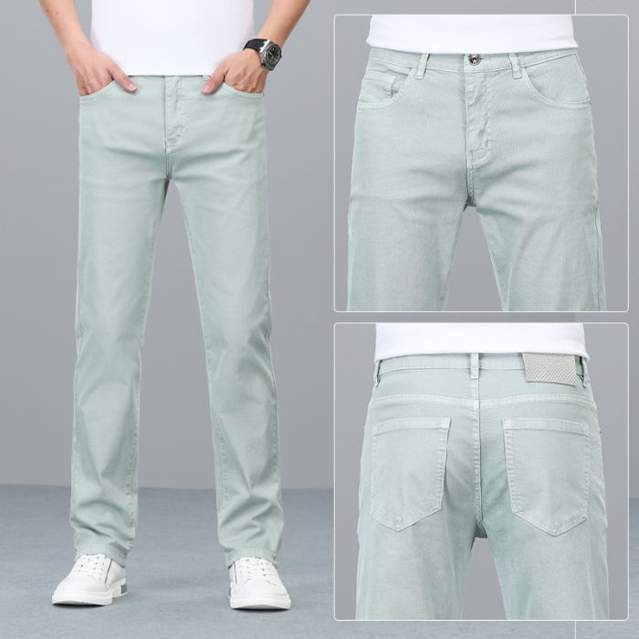 녹색 과일 녹색 바지