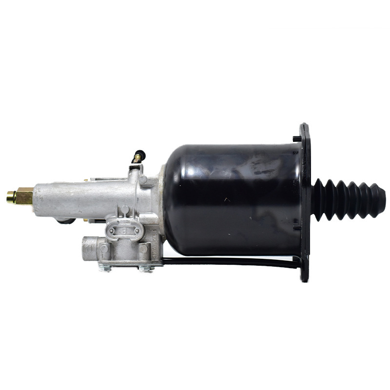 Piezas europeas del autobús del camión pesado del aumentador de presión 9700514410 del embrague de SMT