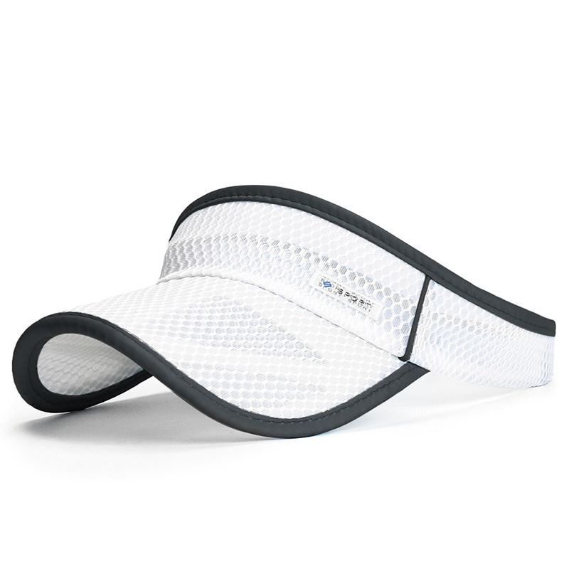 Outdoor zonnehoed met brede rand voor heren en dames_voghion.com