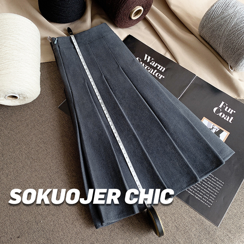 Серый синий-удлинить 5 см