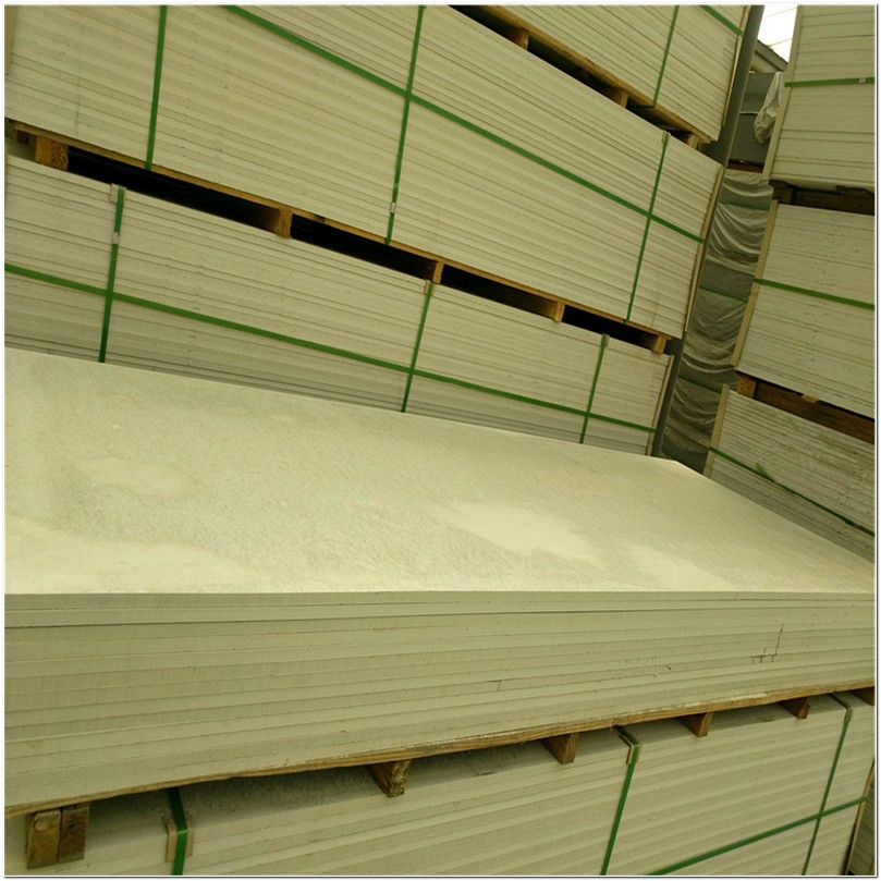 松原硅酸钙板隔墙施工工艺 玻镁板供应商 耐高温防火隔热板