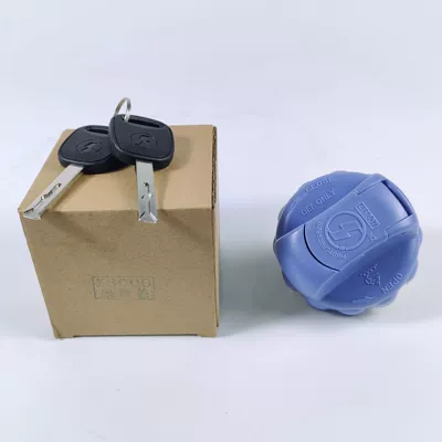 Barrel Cover Urea Liquid Shaanxi – Tank cap