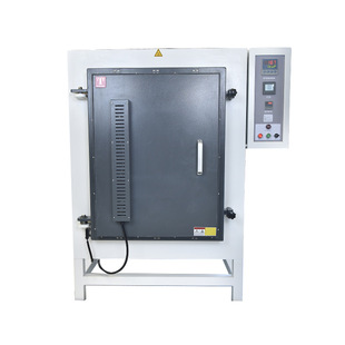 Tester Industrial Grade 1200 MF3/5 Muffle Furnace High Temperature Furnace Experimental Furnace High End MF Official Including Tax