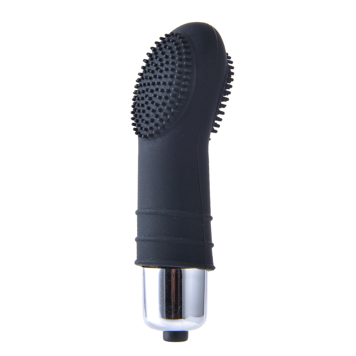 Yuechao Silicone Vibrating Egg, Electric G-Spot Teasing Massager, Quiet Adult Toy — detail image 3