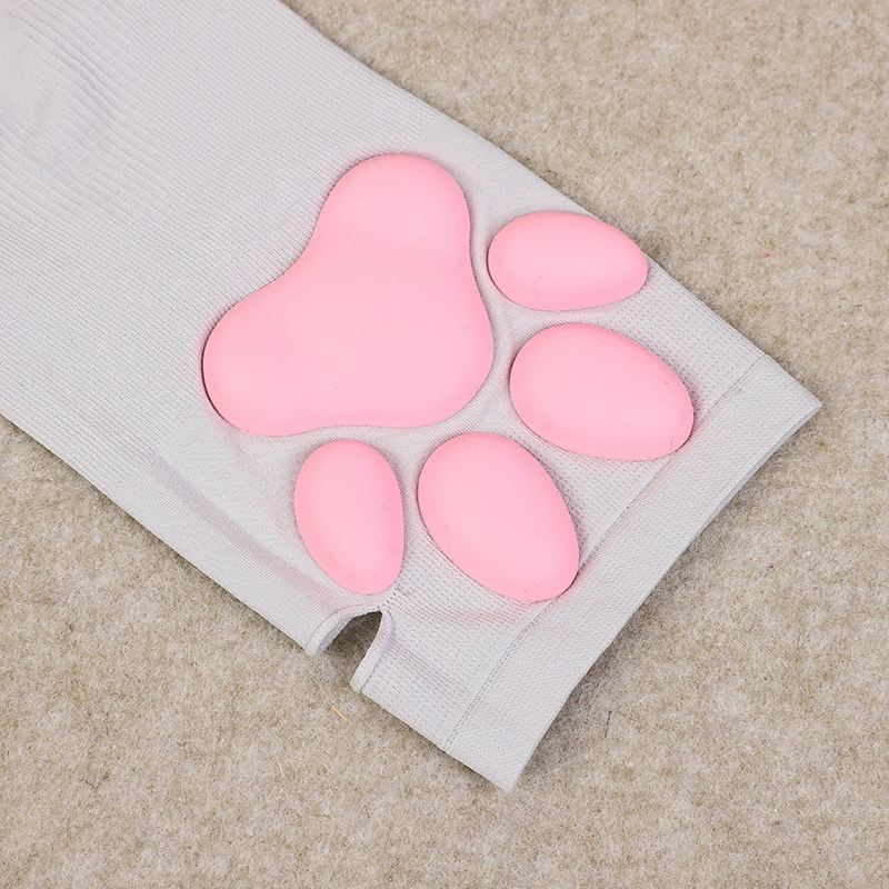 Трехмерные рукава, 3D, (Физика), косплей, защита от солнца