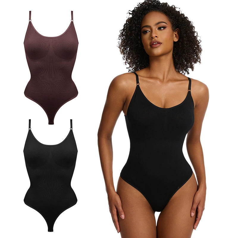 (Кросс-бордер торговля), корректирующий бодибуи, легкая и тонкая sexy shapewear, европейский стиль, плюс сайз