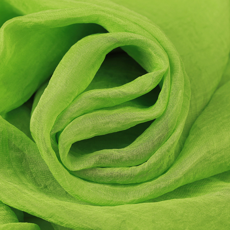 Fruit green