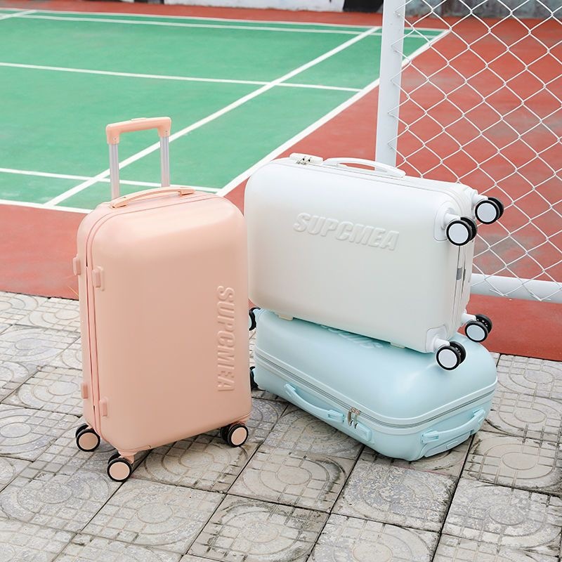 Trolley Case