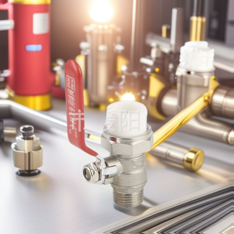 Поставка латунной резьбы наружного провода с одной головкой PPR одиночный живой термоклей круглый корпус 20 25 32 40 квадратный шаровой кран PPR