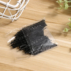 发夹;其他字画;发钗