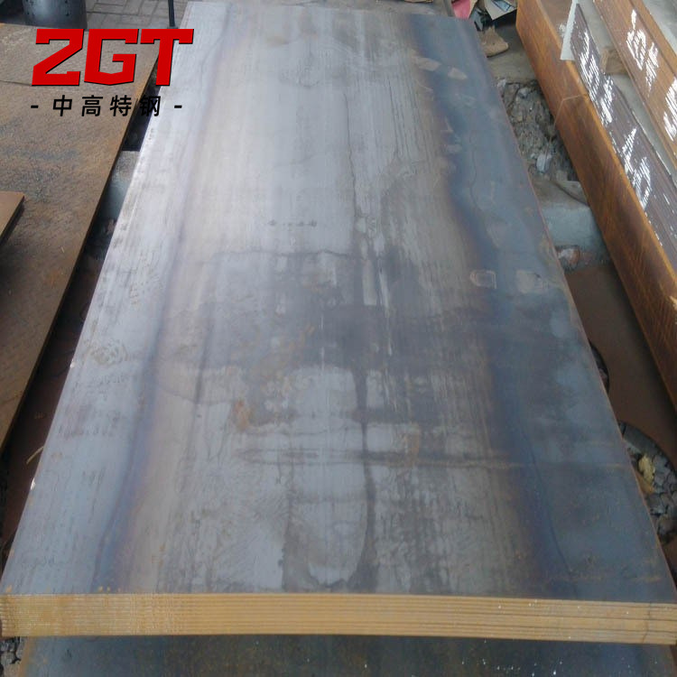 广东Q690高强钢 轻量化吊车大梁 3.0-30mm宝钢涟钢700高强钢板