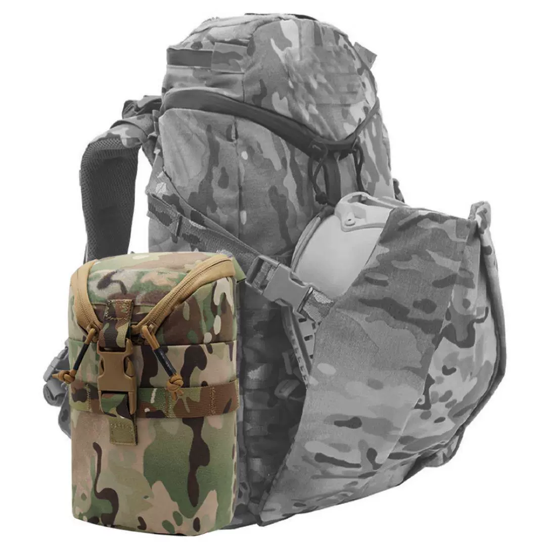 Многофункциональная тактическая поясная сумка, мужская спортивная сумка для мобильного телефона на открытом воздухе, кошелек для монет, сумка EDC, рюкзак, быстросъемная подвесная сумка