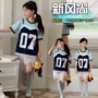 女童新款短袖儿童t恤