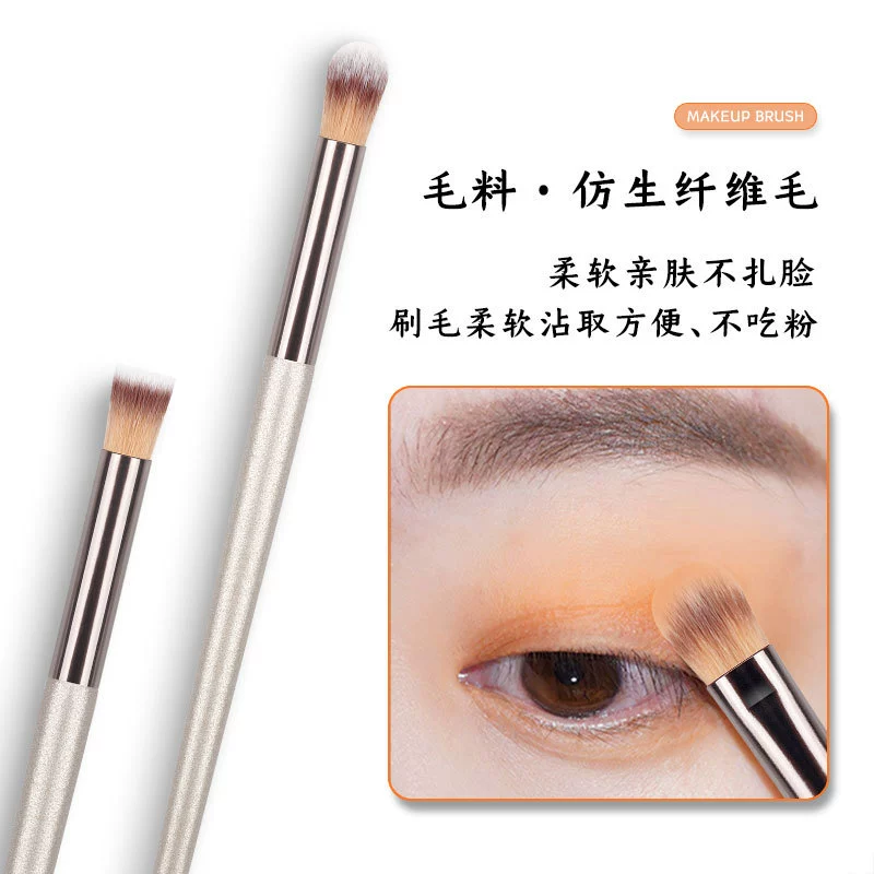 Perfume, soft brush, full set