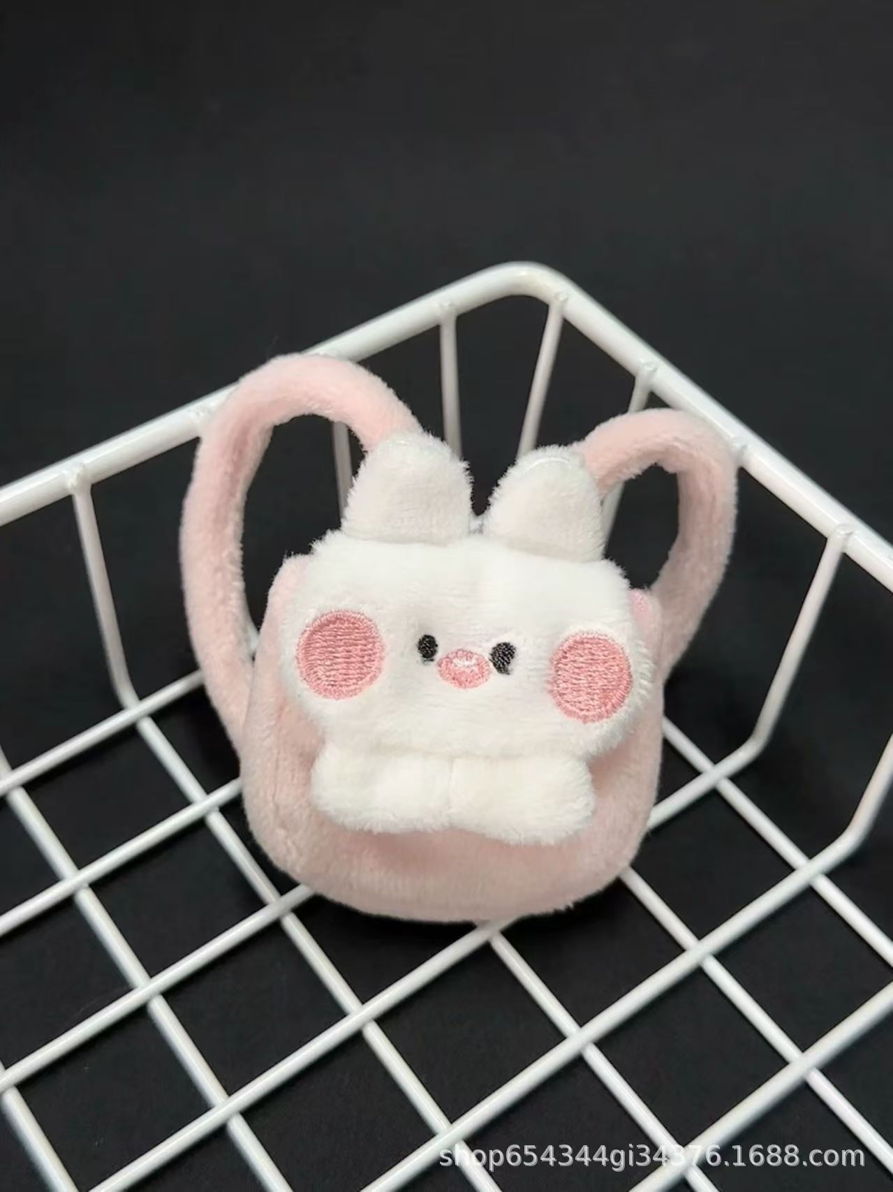 Bag, toy with accessories
