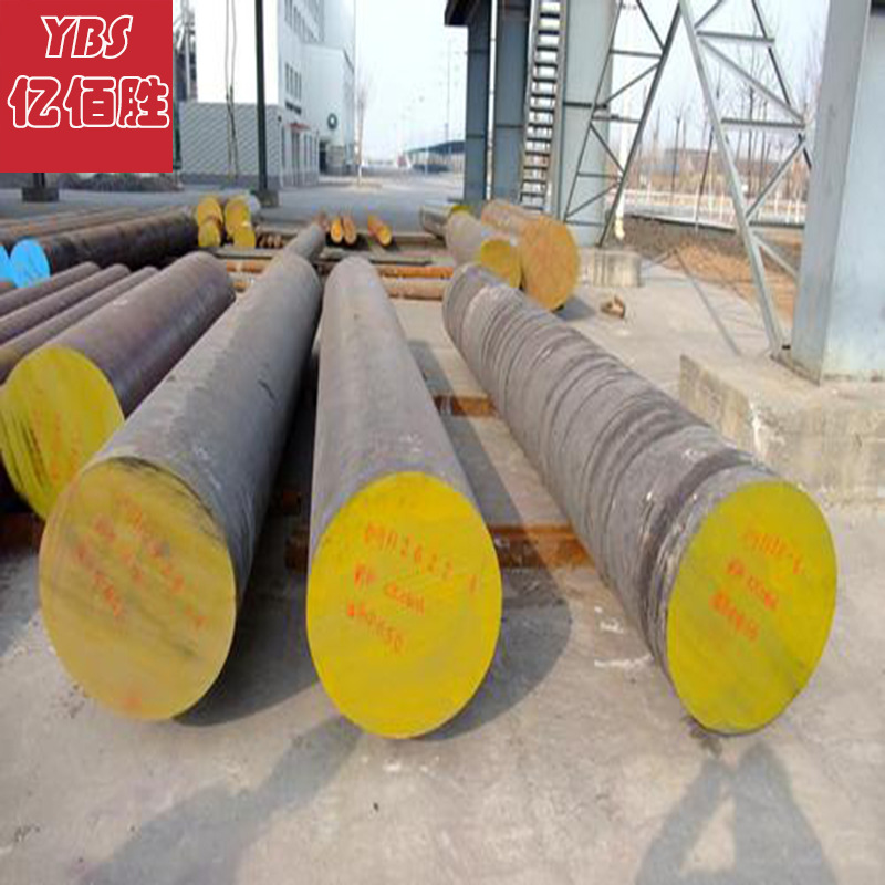 【亿佰胜】1.2842工具钢模具钢1.2888圆钢钢板圆棒锻件精光板可做