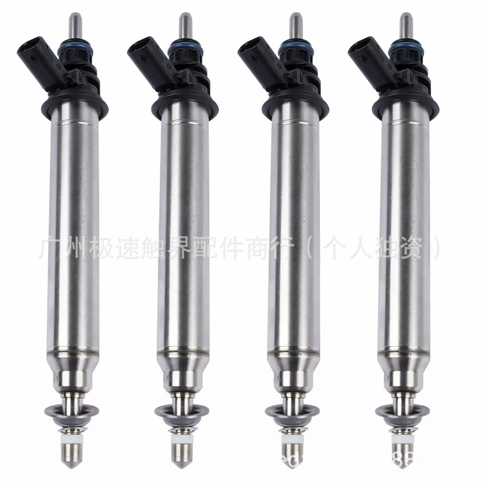 Fuel Injector Nozzle 0261500805 A2560700187 Suitable for Mercedes-Benz in Stock