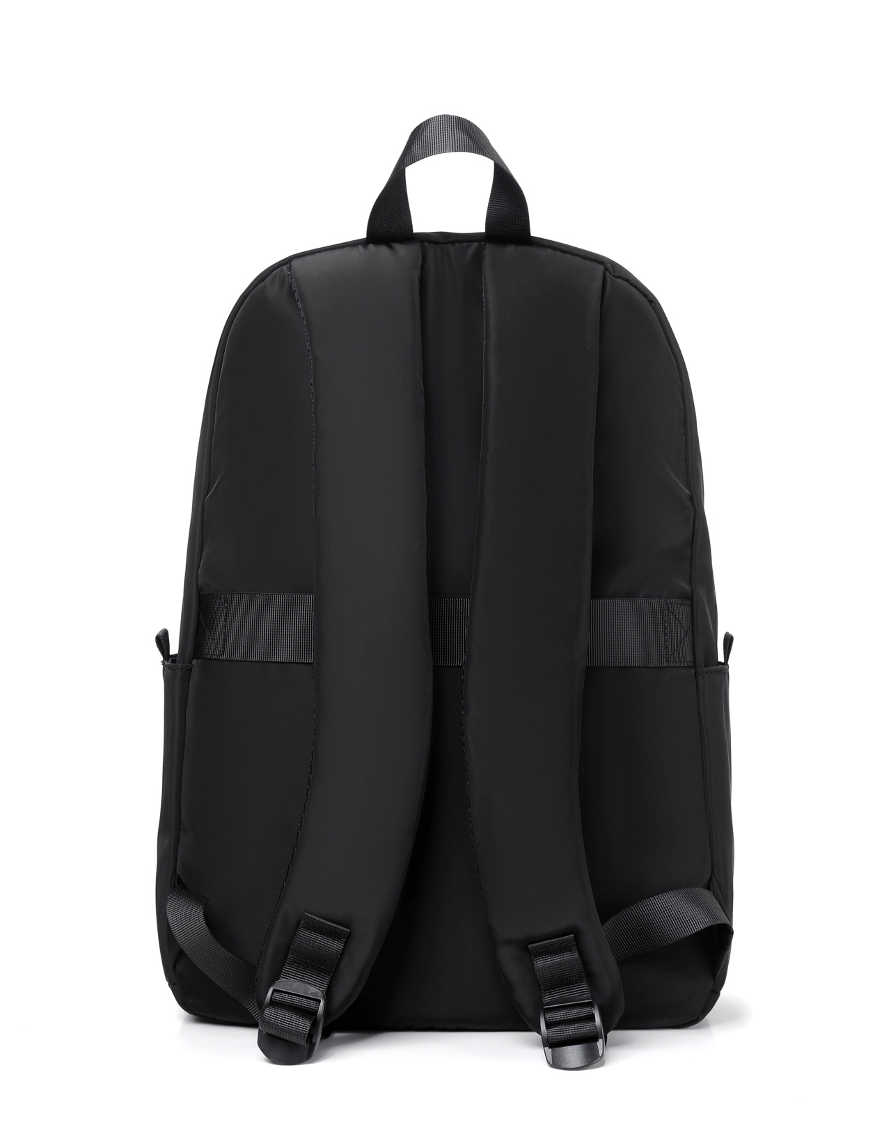 Mochila para hombre, mochila de negocios, mochila para computadora de gran capacidad, regalo, venta al por mayor, transpirable y cómoda