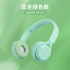 工場直販y 08ヘッドセットbluetooth無線イヤホンは非常に持続可能な折り畳み式高音質クロスボーダー