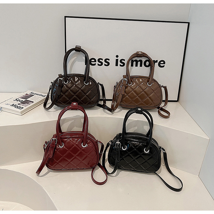 2024 New Outing Small Carrying for Women's Forest Cute Trendy Fragrance Inspiration Single Shoulder Crossbody Bag_voghion.com