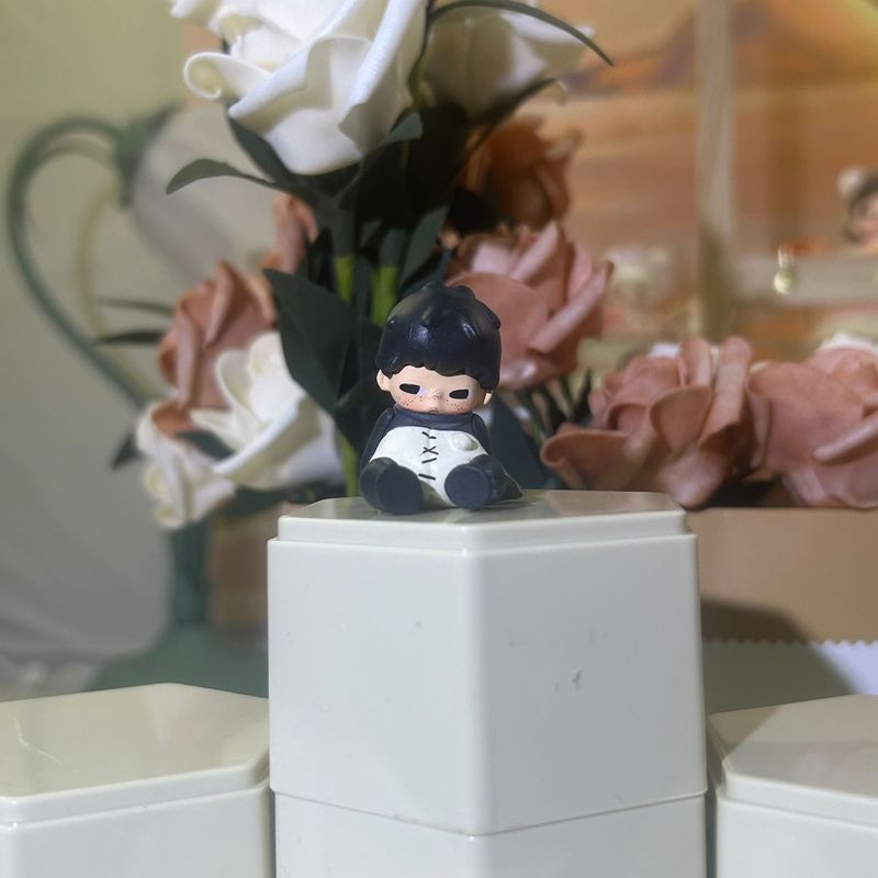 小野改ベビーカーミラブローズ小野 diy 改造ベビーアクセサリーミニ装飾品 diy キーホルダー携帯電話チェーントレンディなおもちゃ|undefined